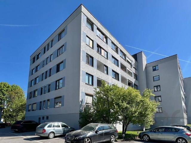 Apartment mieten in Salzburg
