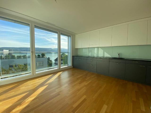 Apartment mieten in Gattikon, Zürich