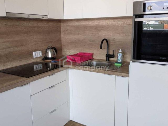 Apartment mieten in Wohnhausanlage Porsche-Viertel, Wiener Neustadt