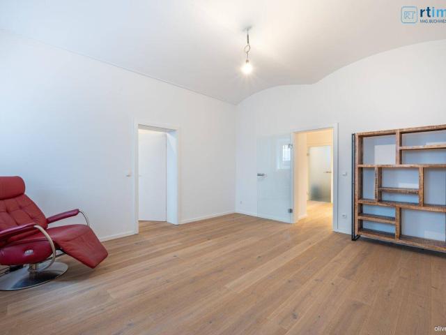 Apartment kaufen in KG Fünfhaus, Wien