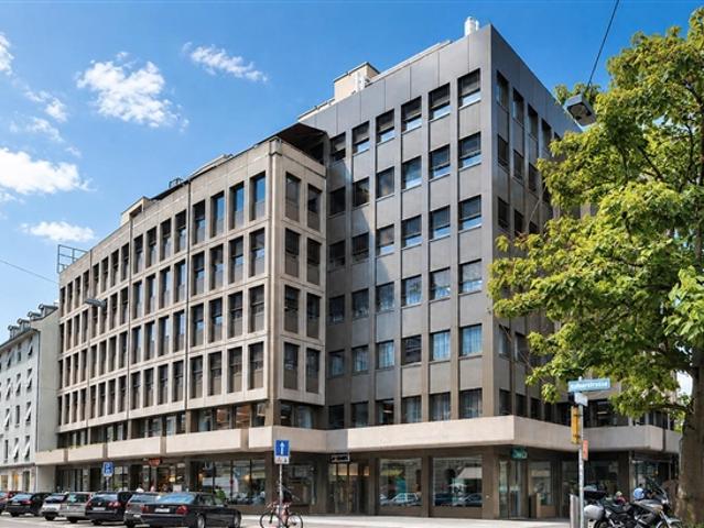 Büro mieten in Einigen, Zürich