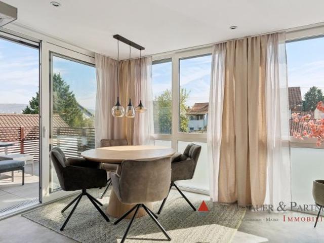 Wohnung kaufen in Sandhausen, Baden-Württemberg