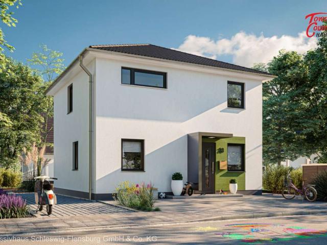 Haus kaufen in Bordelum, Kreis Nordfriesland