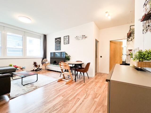 Apartment kaufen in Bregenz, Vorarlberg