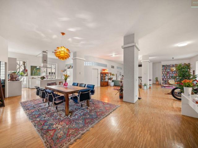 Apartment kaufen in KG Neubau, Wien