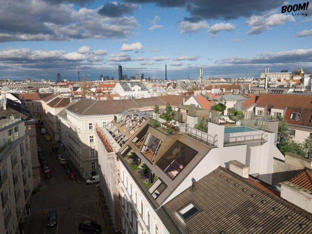 Apartment kaufen in Landstraße, Wien