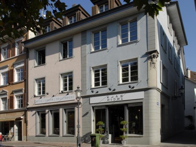 Wohnung mieten in Winterthur, Zürich