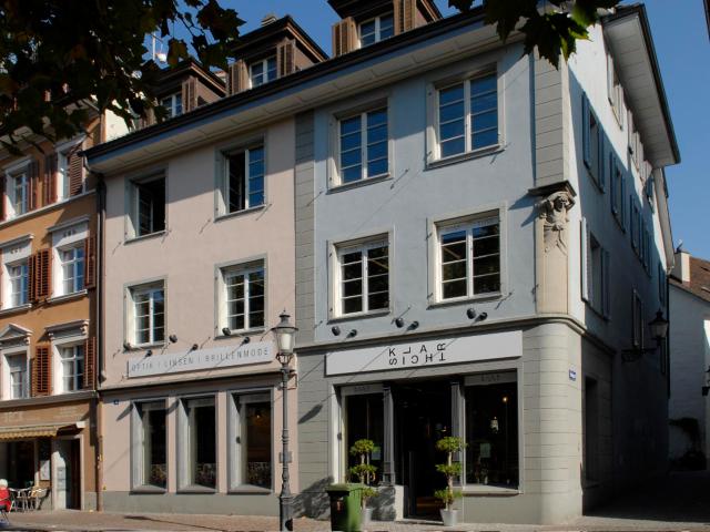 Apartment mieten in Winterthur, Zürich