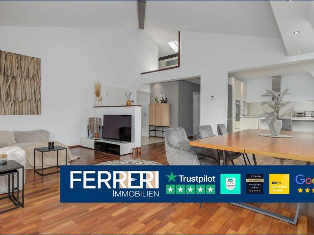 Wohnung kaufen in Walldorf, Hessen