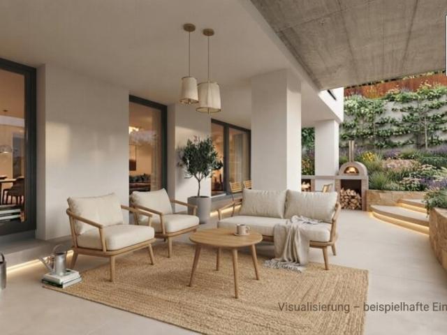 Wohnung kaufen in Schallmoos, Salzburg