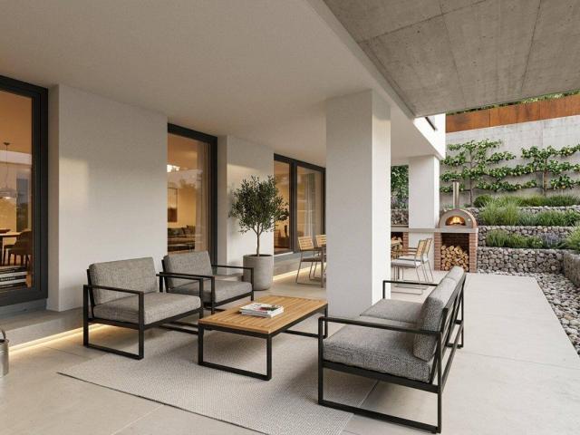 Apartment kaufen in Schallmoos, Salzburg