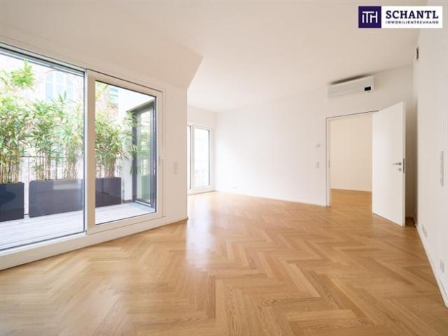 Wohnung kaufen in Wien