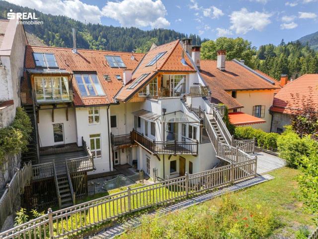 Haus kaufen in Laßnitz bei Murau, Steiermark