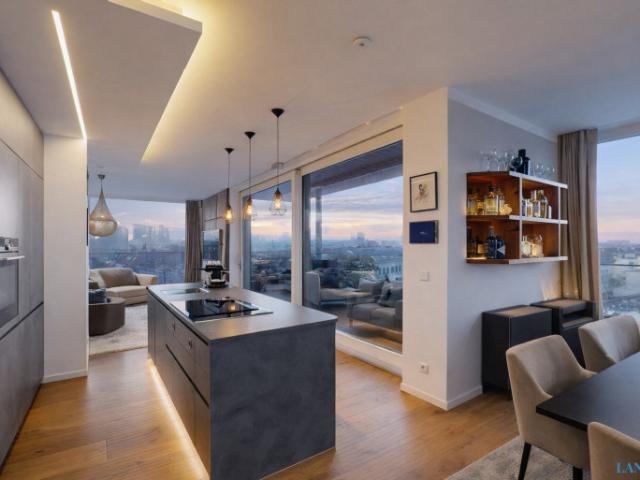Dachgeschosswohnung kaufen in KG Leopoldstadt, Wien