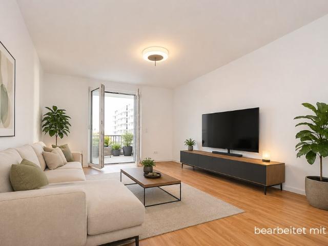 Apartment mieten in Mitte, Berlin