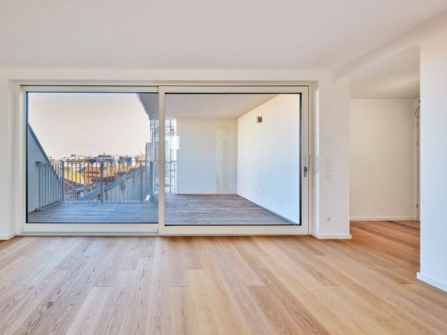 Wohnung kaufen in Seestadt, Wien