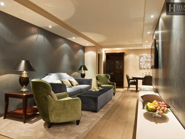 Apartment kaufen in Innere Stadt, Wien