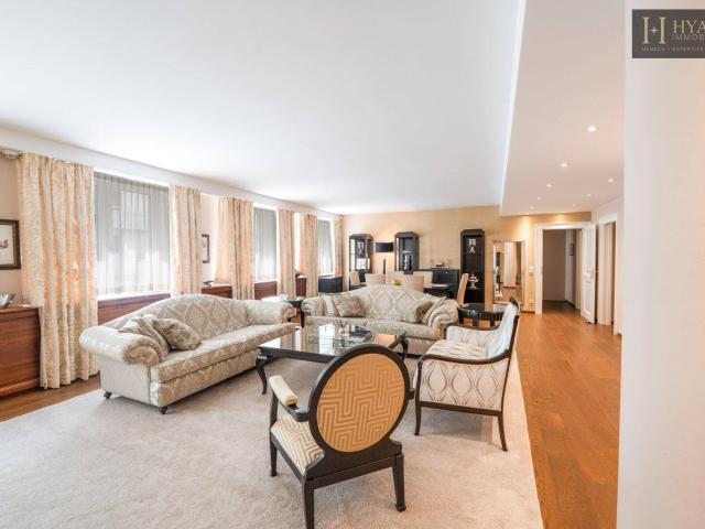 Apartment kaufen in Innere Stadt, Wien