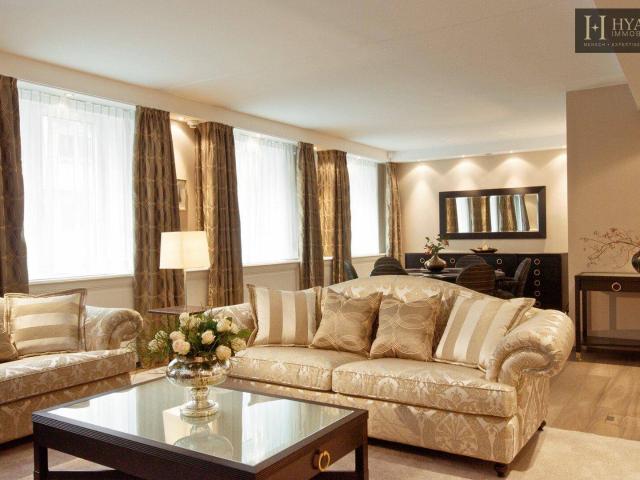 Apartment kaufen in Innere Stadt, Wien