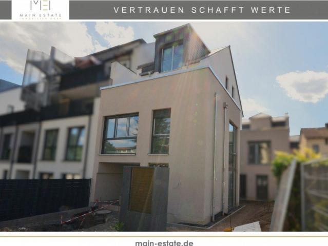 Haus mieten in Neu Isenburg, Hessen