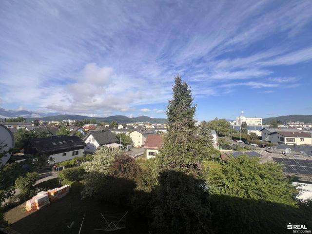 Apartment mieten in Waidmannsdorf, Klagenfurt