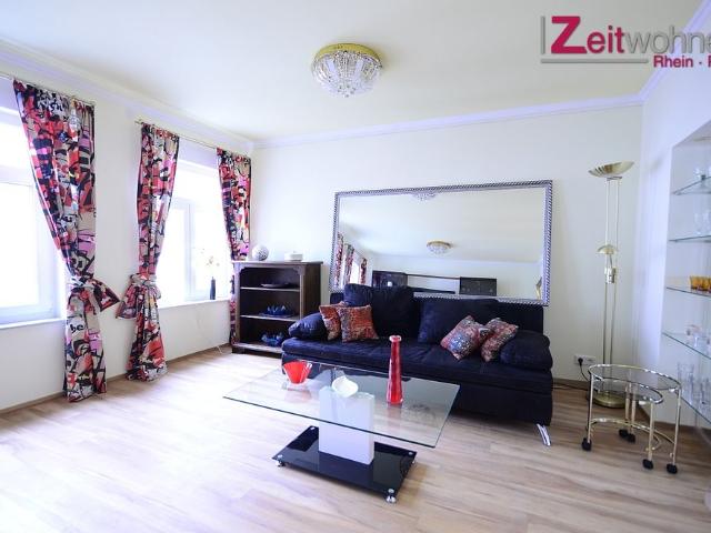 Apartment mieten in Dottendorf, Bonn