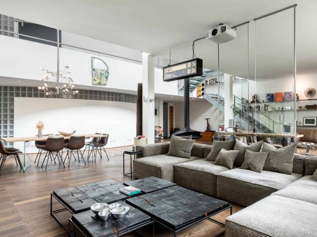 Wohnung kaufen in Troinex