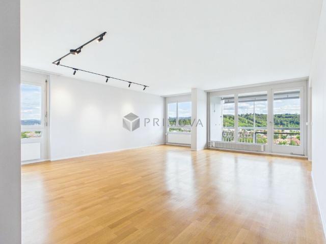 Wohnung kaufen in Bern