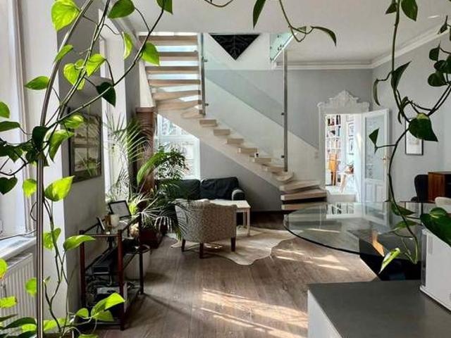 Wohnung kaufen in Ottakring, Wien