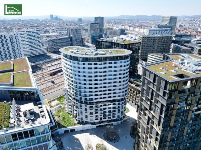 Apartment mieten in KG Landstraße, Wien