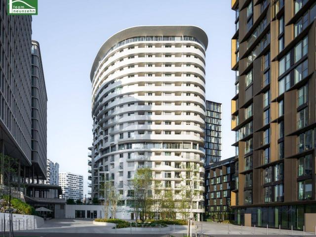 Apartment mieten in KG Landstraße, Wien