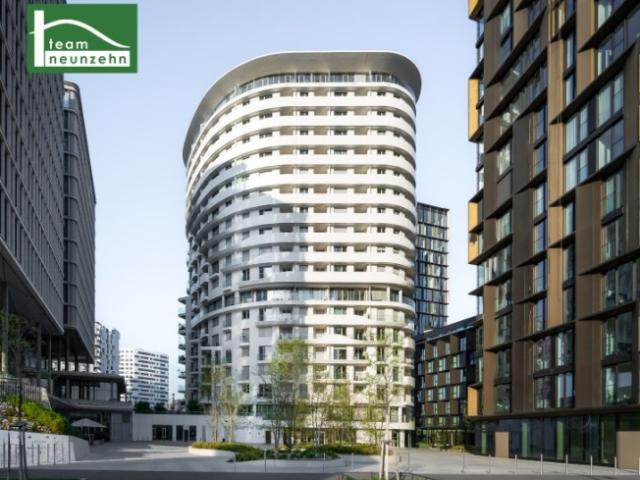 Wohnung mieten in KG Landstraße, Wien