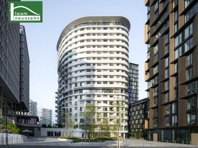 Wohnung mieten in Wien
