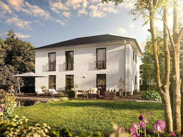 Haus kaufen in Melsungen