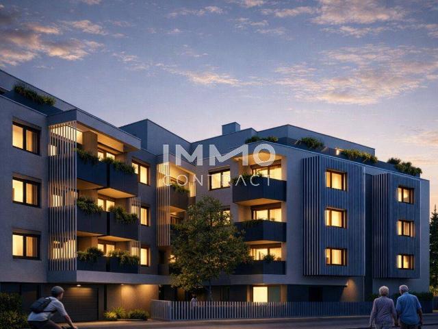 Apartment kaufen in Floridsdorf, Wien