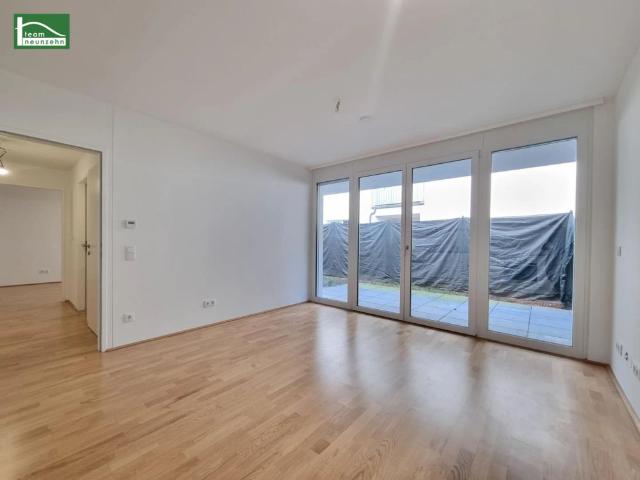 Apartment mieten in Floridsdorf, Wien