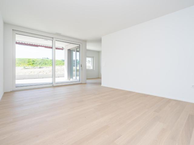 Apartment mieten in Biberist, Solothurn