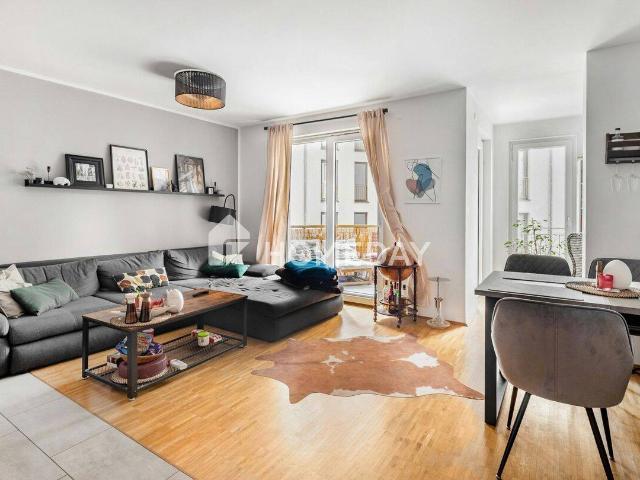 Etagenwohnung kaufen in Leipzig, Zentrum-Nordwest