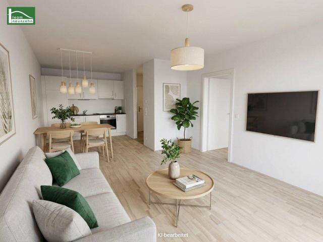 Apartment mieten in Lend, Gersdorf-Feistritz