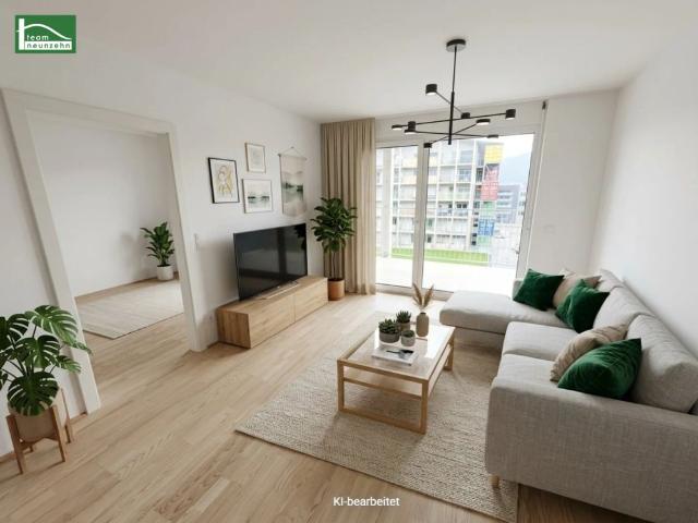 Apartment mieten in Lend, Gersdorf-Feistritz