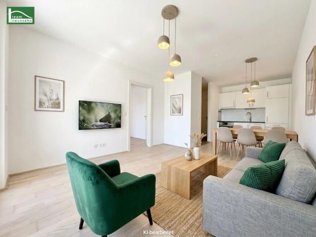 Apartment mieten in Lend, Gersdorf-Feistritz
