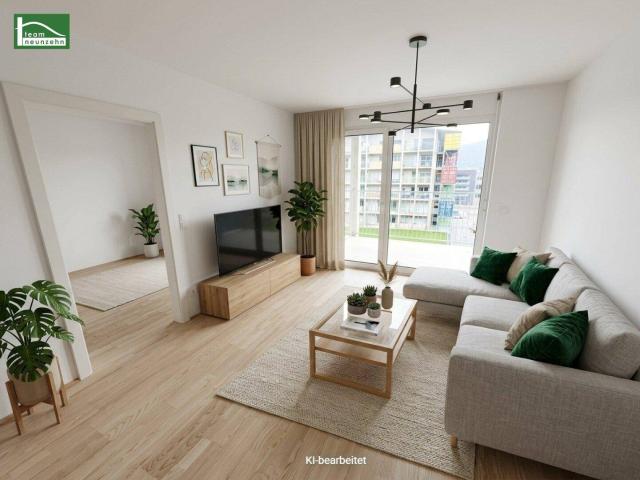 Apartment mieten in Lend, Gersdorf-Feistritz