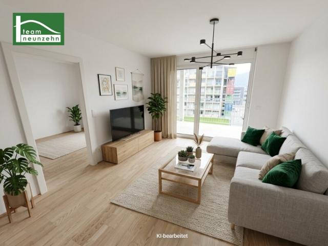 Wohnung mieten in Gersdorf-Feistritz, Steiermark