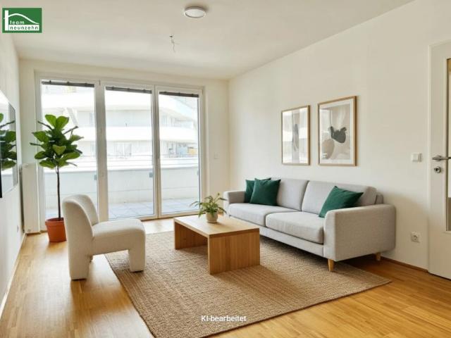 Apartment mieten in Straßgang, Gersdorf-Feistritz