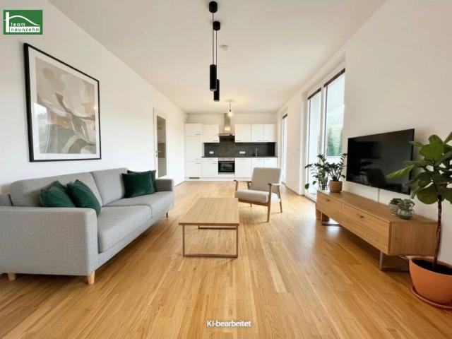 Apartment mieten in Straßgang, Gersdorf-Feistritz