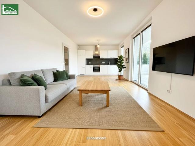 Apartment mieten in Straßgang, Gersdorf-Feistritz