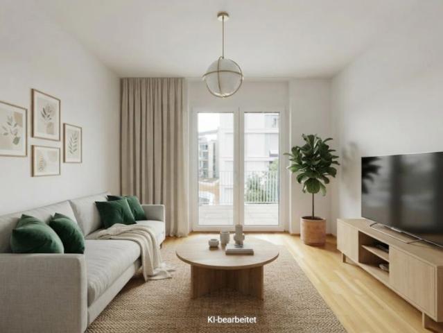 Apartment mieten in Katastralgemeinde Gries, Graz