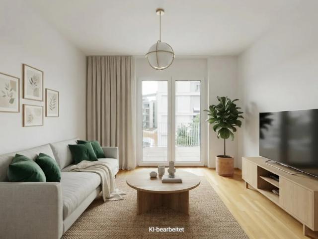 Apartment mieten in Katastralgemeinde Gries, Graz