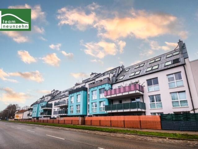 Wohnung mieten in Floridsdorf, Wien