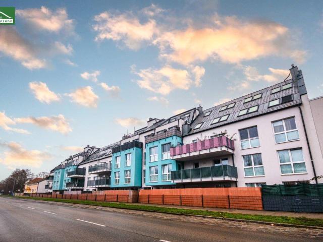 Apartment mieten in Floridsdorf, Wien